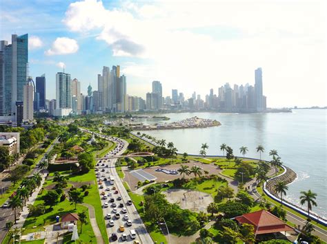 panama city list|10 Best Cities in Panama (Travelers Love!).